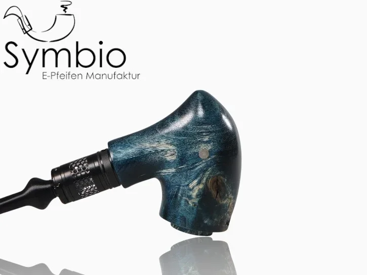 E-Pfeife Qildor Ocean No34AA