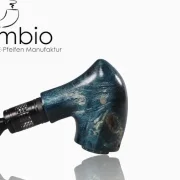 E-Pfeife Qildor Ocean No34AA