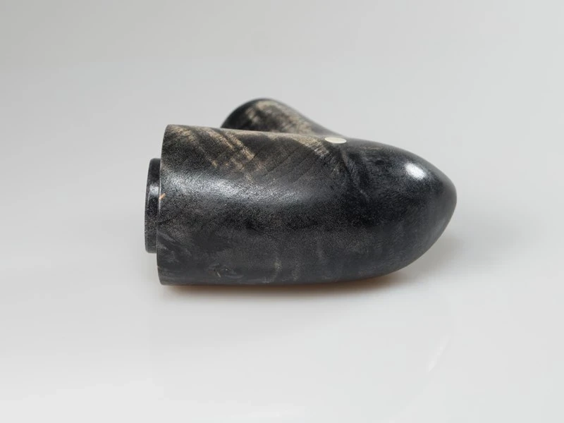 E-Pfeife Qildor, black, No14AA