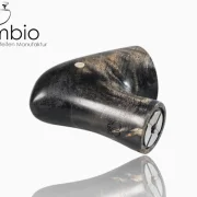 E-Pfeife Qildor, black, No14AA