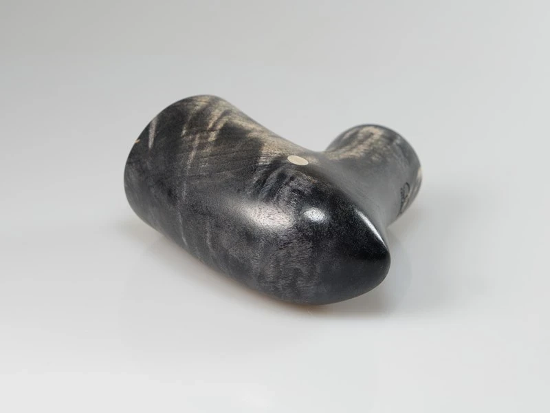E-Pfeife Qildor, black, No14AA