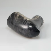 E-Pfeife Qildor, black, No14AA