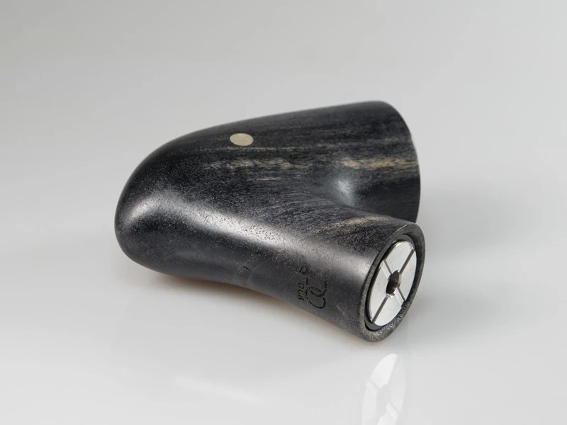 E-Pfeife Qildor, black, No16AA