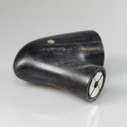 E-Pfeife Qildor, black, No16AA