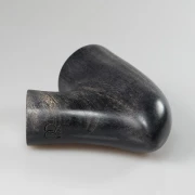 E-Pfeife Qildor, black, No16AA