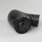 E-Pfeife Qildor, black, No16AA