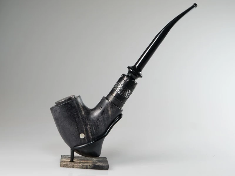 E-Pfeife Qildor, black, No16AA