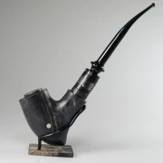 E-Pfeife Qildor, black, No16AA