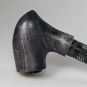 E-Pfeife Qildor, black, No16AA
