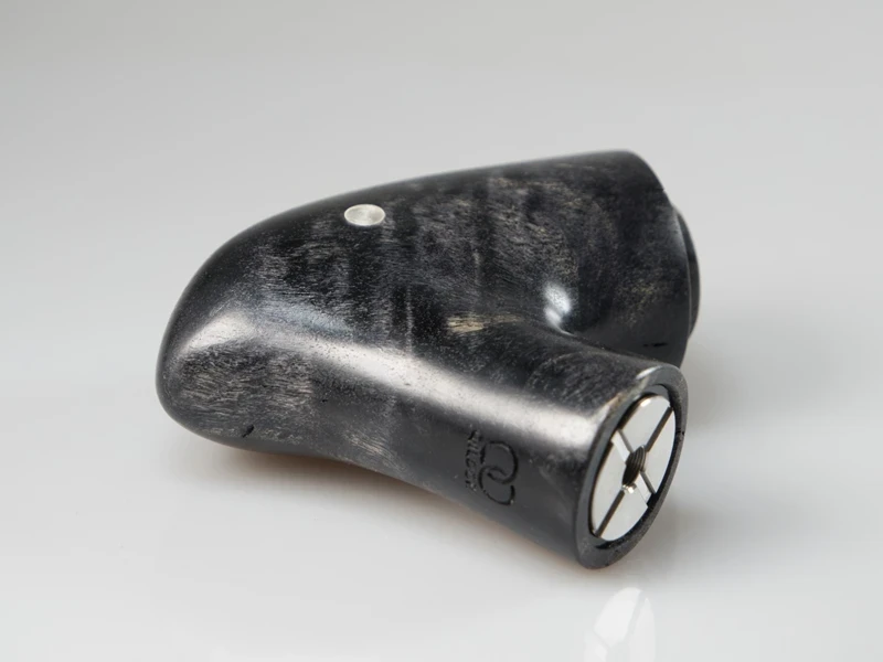 E-Pfeife Qildor, black, No17AA