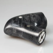 E-Pfeife Qildor, black, No17AA