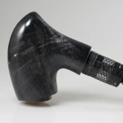 E-Pfeife Qildor, black, No17AA