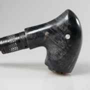 E-Pfeife Qildor, black, No17AA