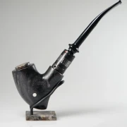 E-Pfeife Qildor, black, No17AA