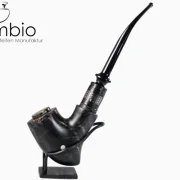 E-Pfeife Qildor, black, No9AA