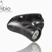 E-Pfeife Qildor, black, No9AA