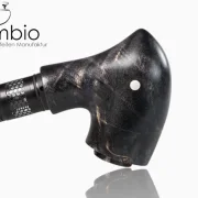 E-Pfeife Qildor, black, No9AA