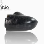 E-Pfeife Qildor, black, No9AA