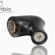 E-Pfeife Qildor, black, No9AA