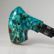 E-Pfeife Qildor, coral, No13AAA