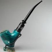 E-Pfeife Qildor, coral, No15AA