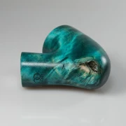 E-Pfeife Qildor, coral, No15AA