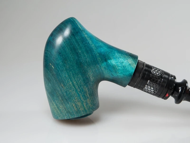 E-Pfeife Qildor, coral, No19A