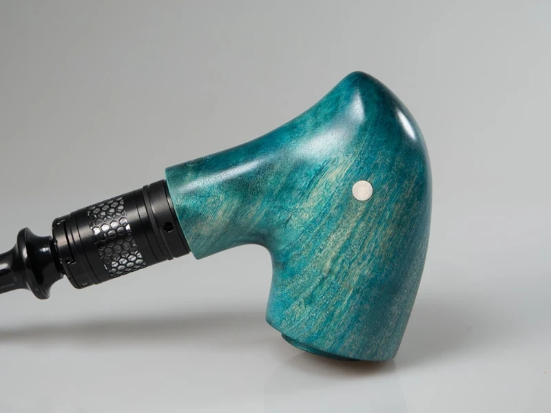 E-Pfeife Qildor, coral, No19A