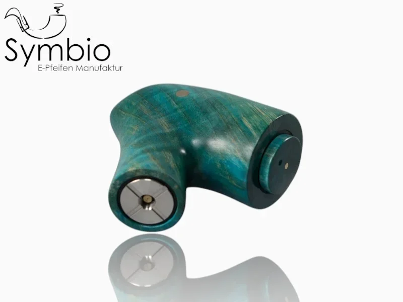 E-Pfeife Qildor, coral, No25A