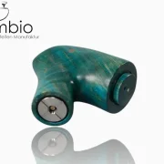 E-Pfeife Qildor, coral, No25A