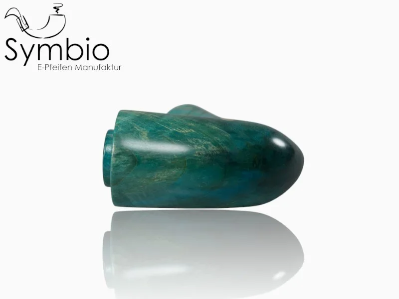 E-Pfeife Qildor, coral, No25A