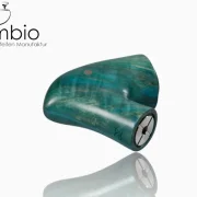 E-Pfeife Qildor, coral, No25A