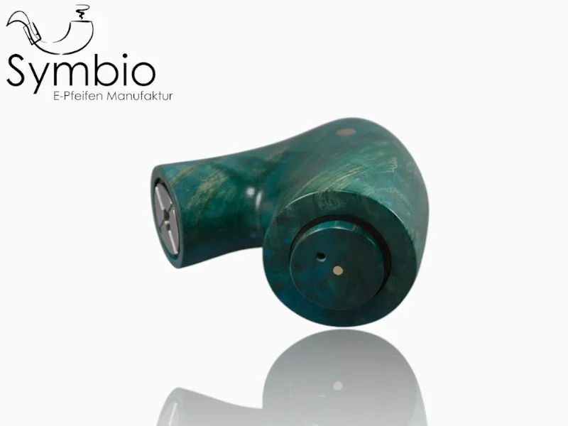 E-Pfeife Qildor, coral, No25A