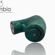 E-Pfeife Qildor, coral, No25A