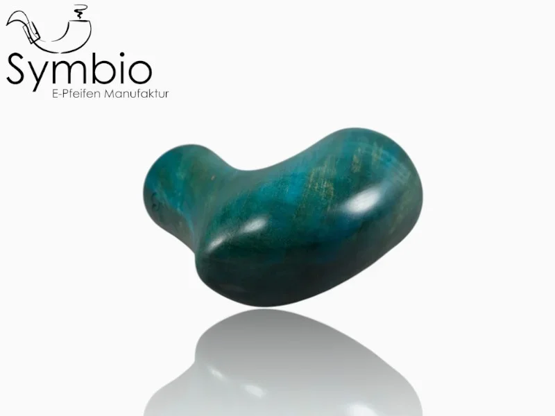 E-Pfeife Qildor, coral, No25A