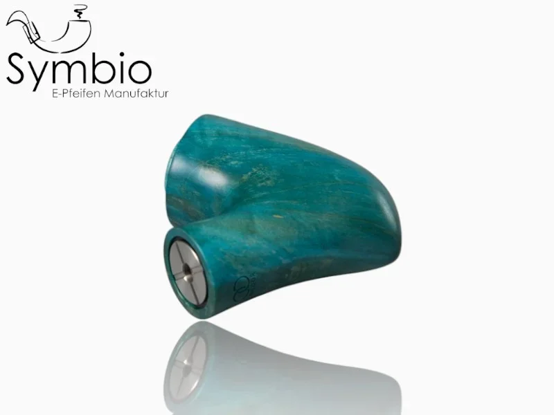 E-Pfeife Qildor, coral, No25A