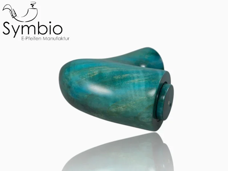 E-Pfeife Qildor, coral, No25A