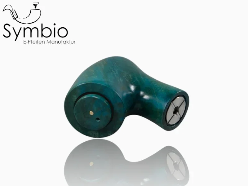 E-Pfeife Qildor, coral, No25A