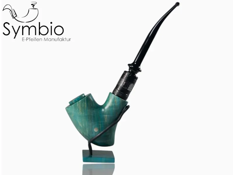 E-Pfeife Qildor, coral, No25A