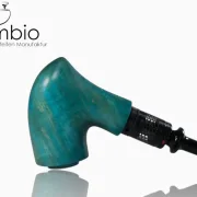 E-Pfeife Qildor, coral, No25A