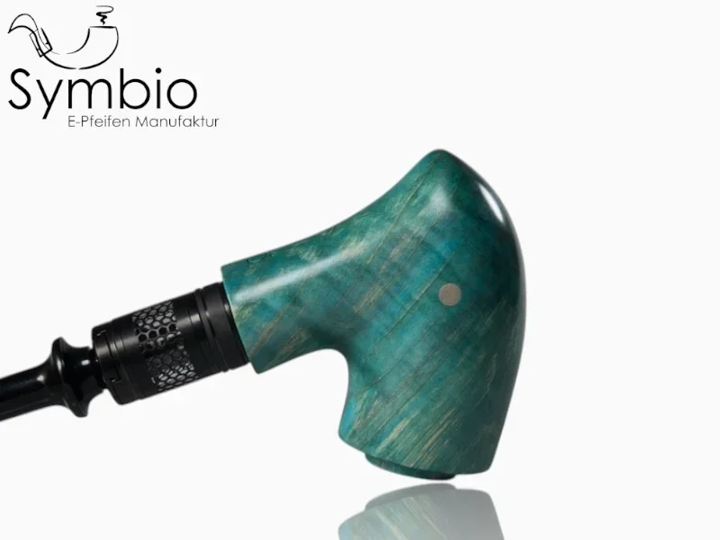 E-Pfeife Qildor, coral, No25A