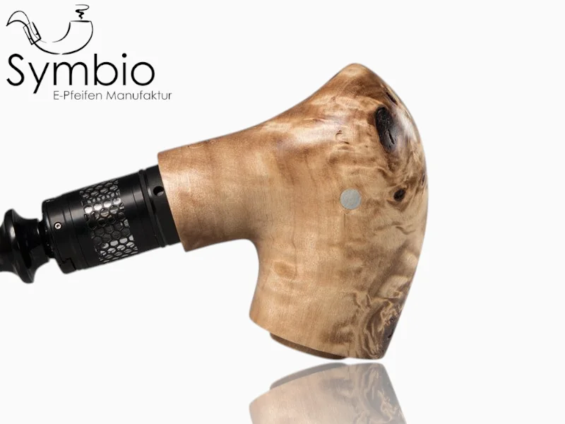 E-Pfeife Qildor, nature, No11AA