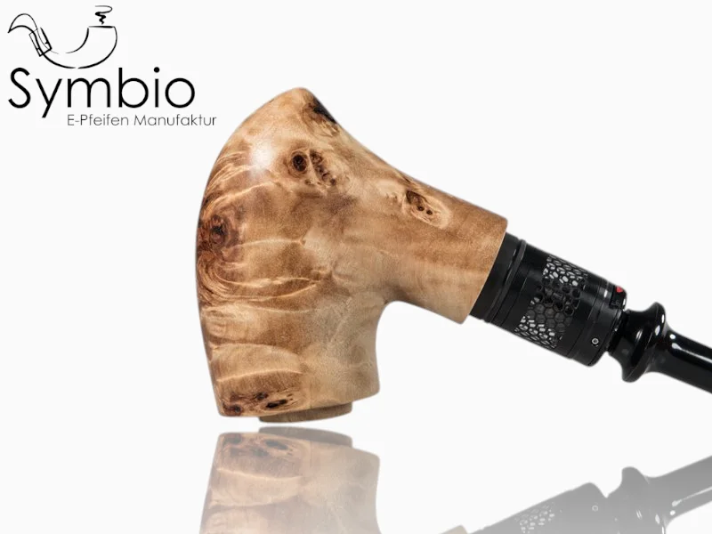 E-Pfeife Qildor, nature, No11AA