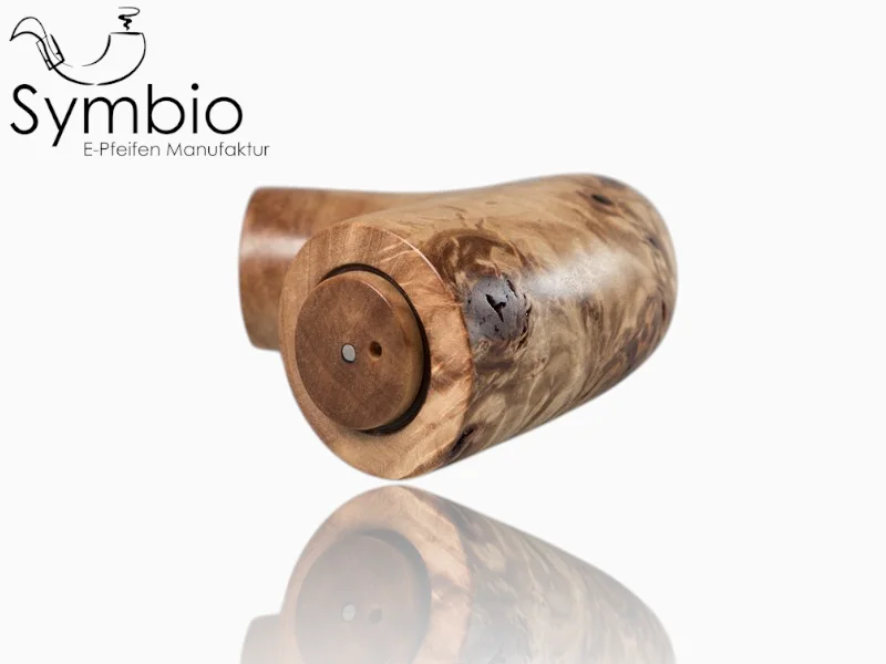 E-Pfeife Qildor, nature, No11AA