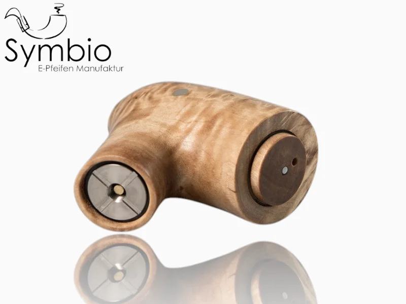 E-Pfeife Qildor, nature, No11AA