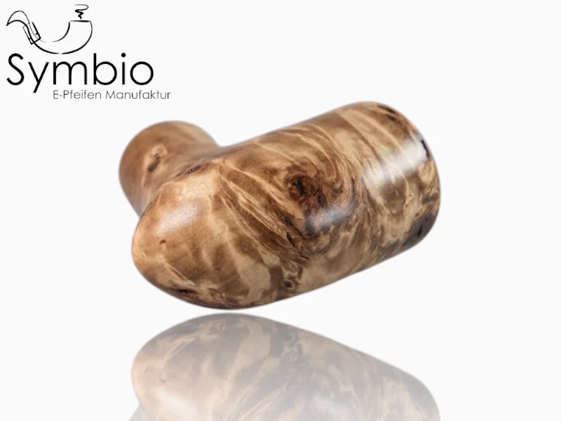 E-Pfeife Qildor, nature, No11AA