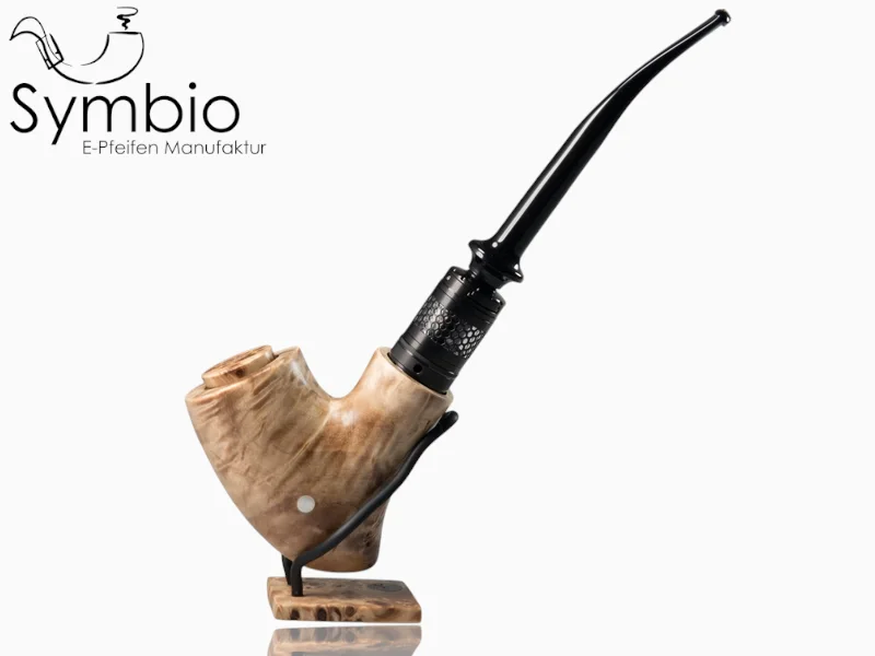 E-Pfeife Qildor, nature, No18AA