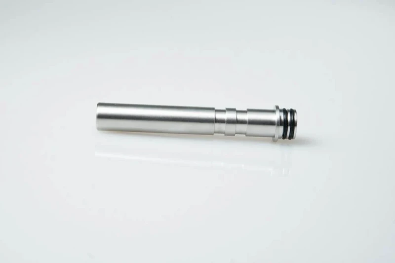 Drip Tip 510, lang