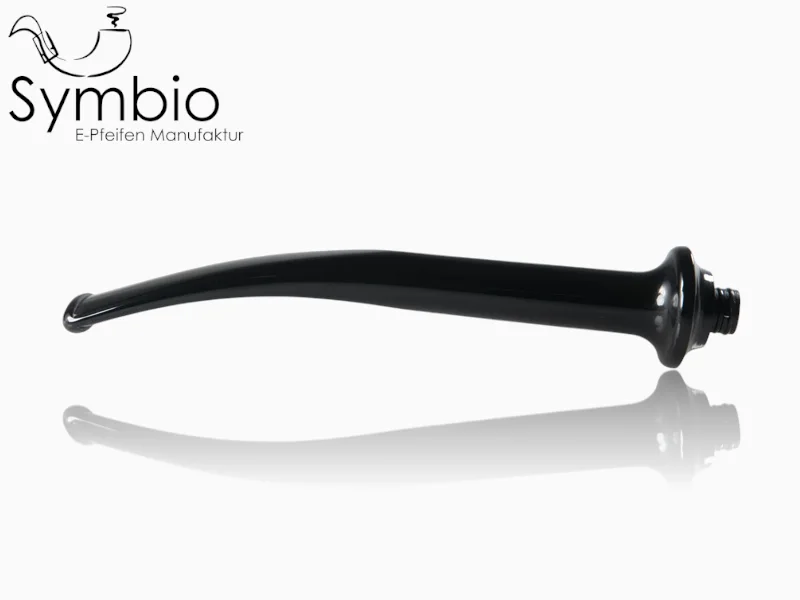 Lesepfeifen-Mundstück