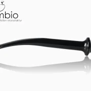 Lesepfeifen-Mundstück